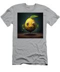 Zesty Fusion Zina Zinchik T-Shirt
