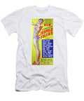 Ziegfeld Follies Poster Jon Neidert T-Shirt