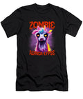 Zombie Alpaca Lypse Halloween Llama Hoangdinhcong T-Shirt