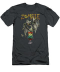 Zombie Dragon Stanley Morrison T-Shirt