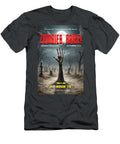 Zombies Arise Poster Mike Nellums T-Shirt