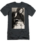 Zora Neale Hurston Lucky Star Gallery T-Shirt